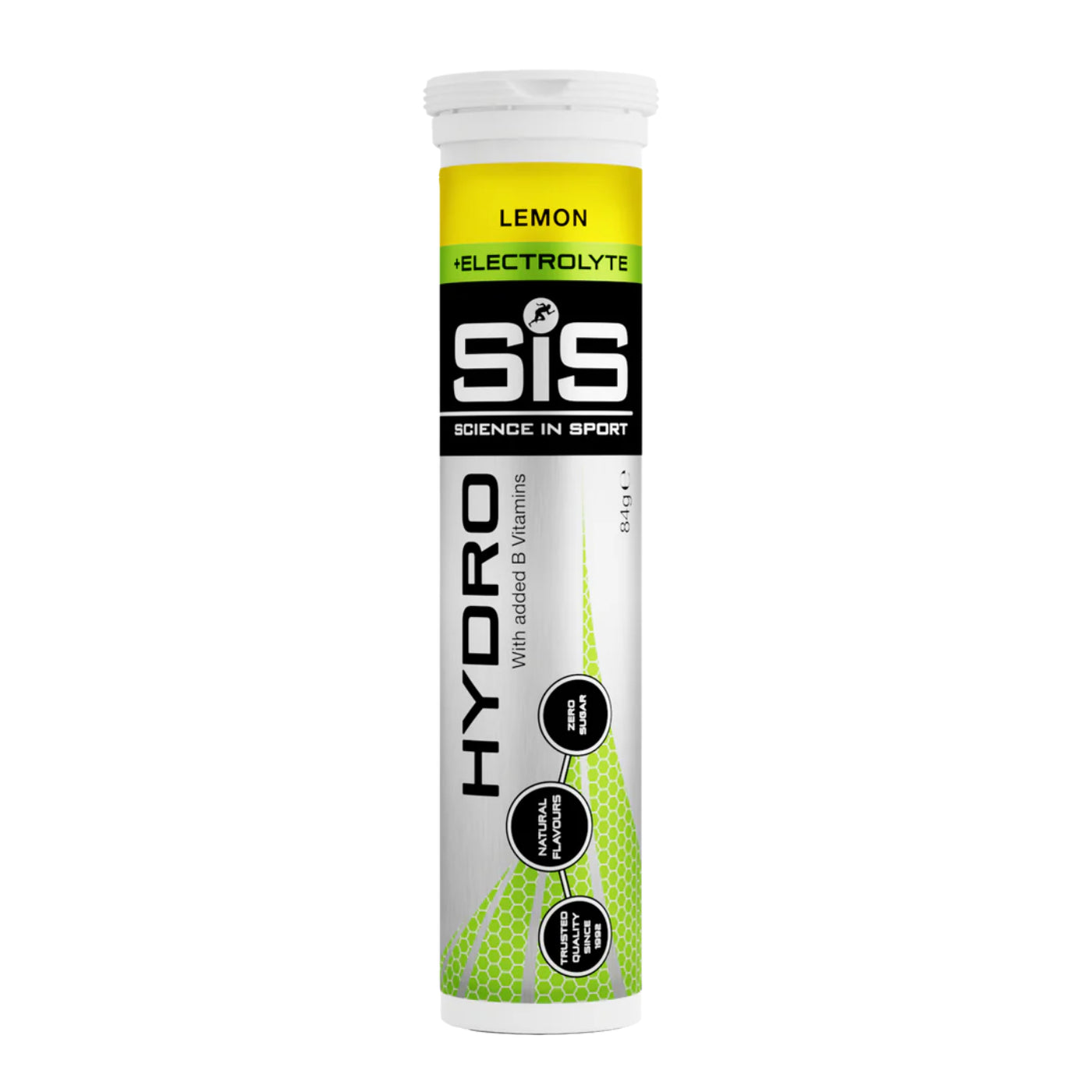 SiS HYDRO Tablets - Lemon