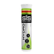 SiS HYDRO Tablets - Strawberry and Lime