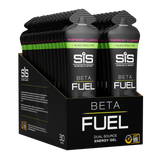 SiS Beta Fuel + Electrolyte Gel - Box of 30