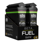 SiS Beta Fuel - Raspberry & Lemon + Electrolyte | Box of 30