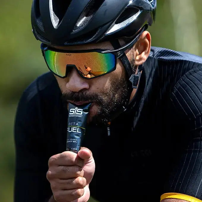 SiS Beta Fuel Gel - 30 Pack Science in Sport