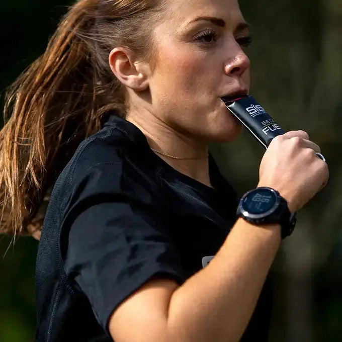 SiS Beta Fuel Gel - 30 Pack Science in Sport