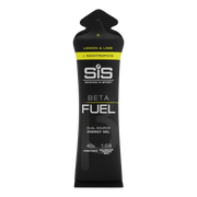 SiS Beta Fuel + Nootropics Gel - Lemon Lime | Individual Science in Sport