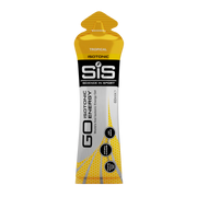 SiS GO Isotonic Energy Gel - Tropical | Individual