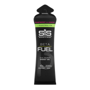 SiS Beta Fuel - Raspberry & Lemon + Electrolyte | Individual Science in Sport