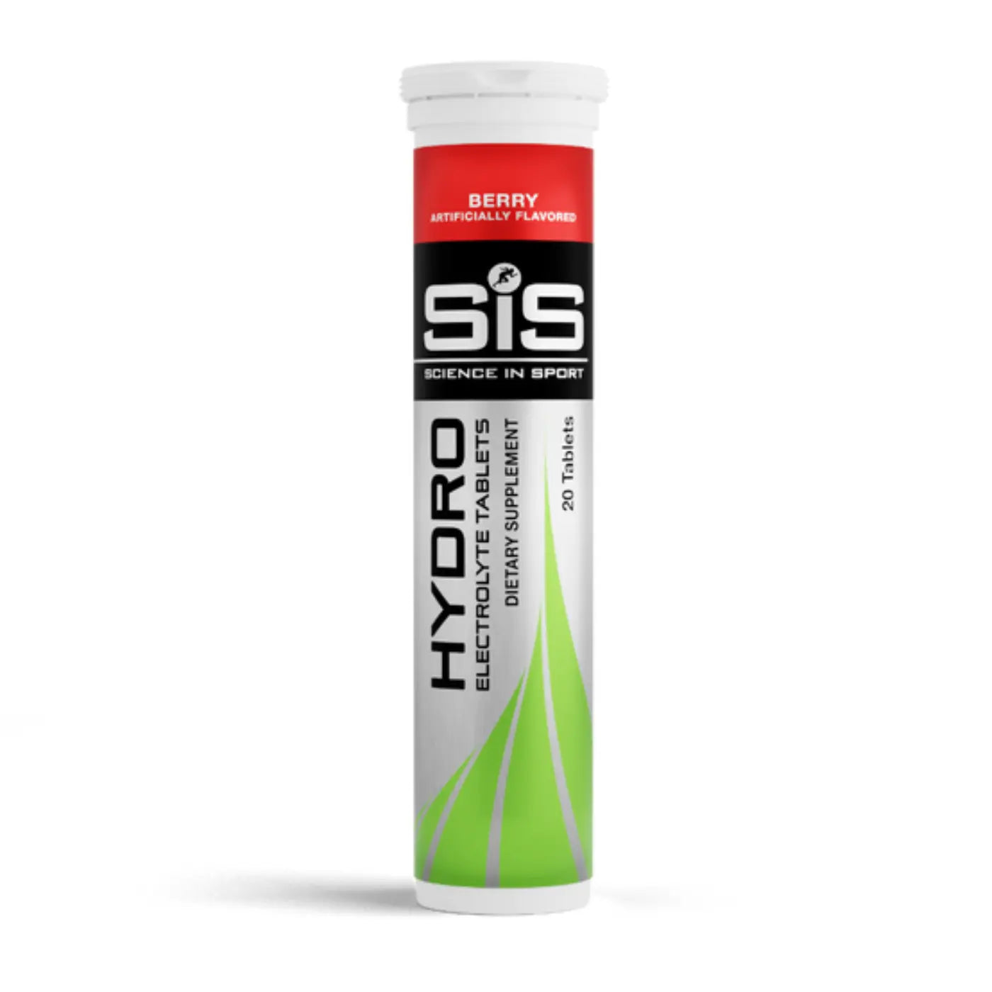 SiS HYDRO Tablets Science in Sport