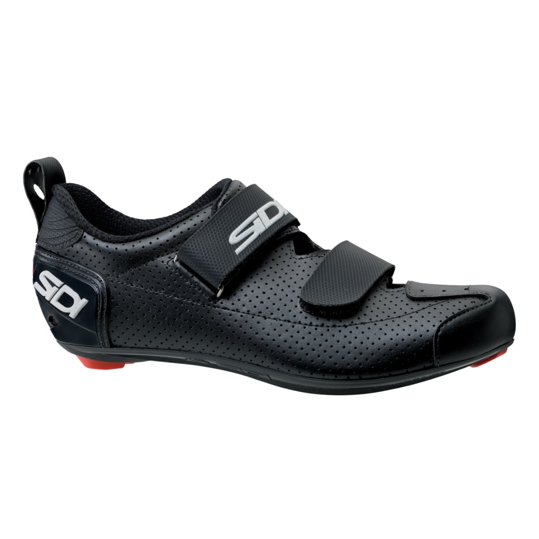 Sidi T5 Air Triathlon Shoes – Black