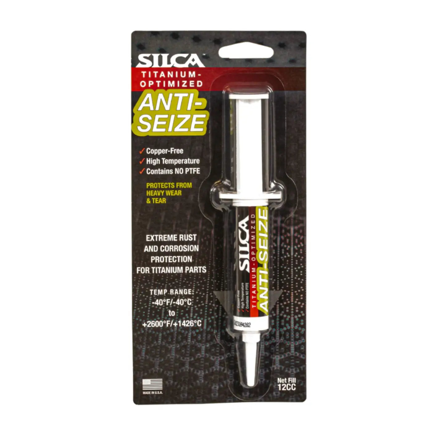 Silca Anti-Seize