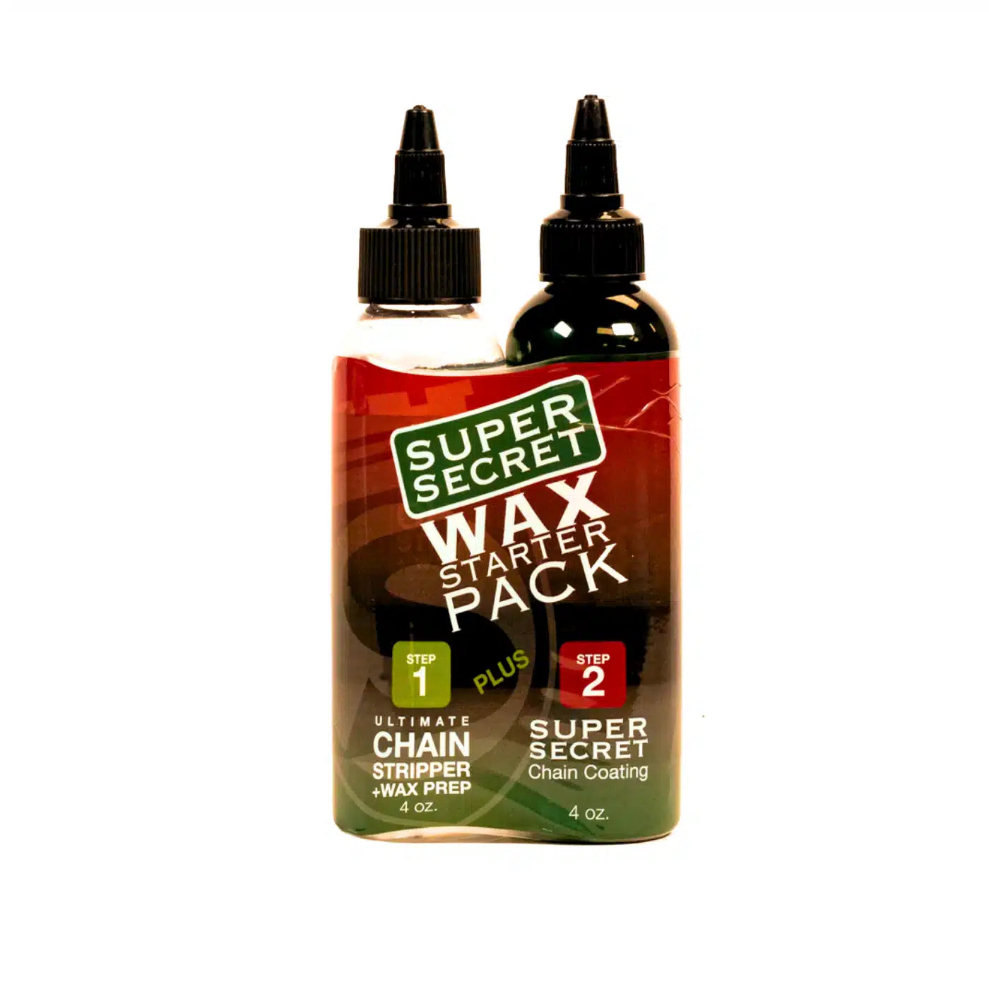 Silca Chain Stripper 4oz Bundle
