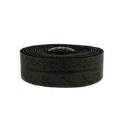 Silca Nastro Piloti Bar Tape - 1.85 | Black Silca
