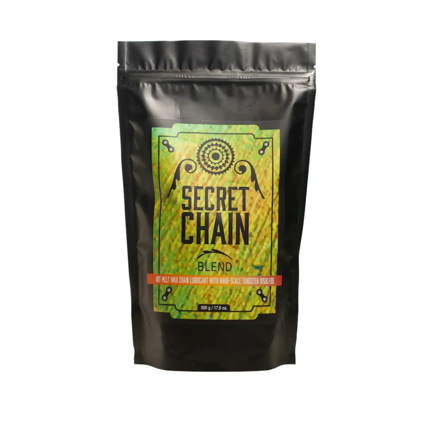 Silca Secret Chain Blend - Hot Melt Wax