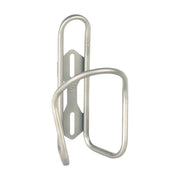 Silca Sicuro Water Bottle Cage v2 - Titanium