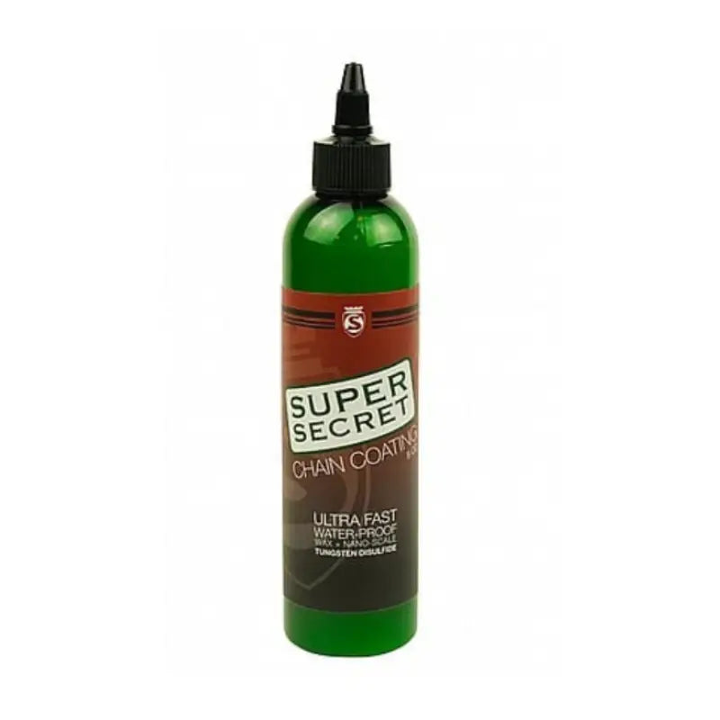 Silca Super Secret Chain Lube - 4oz