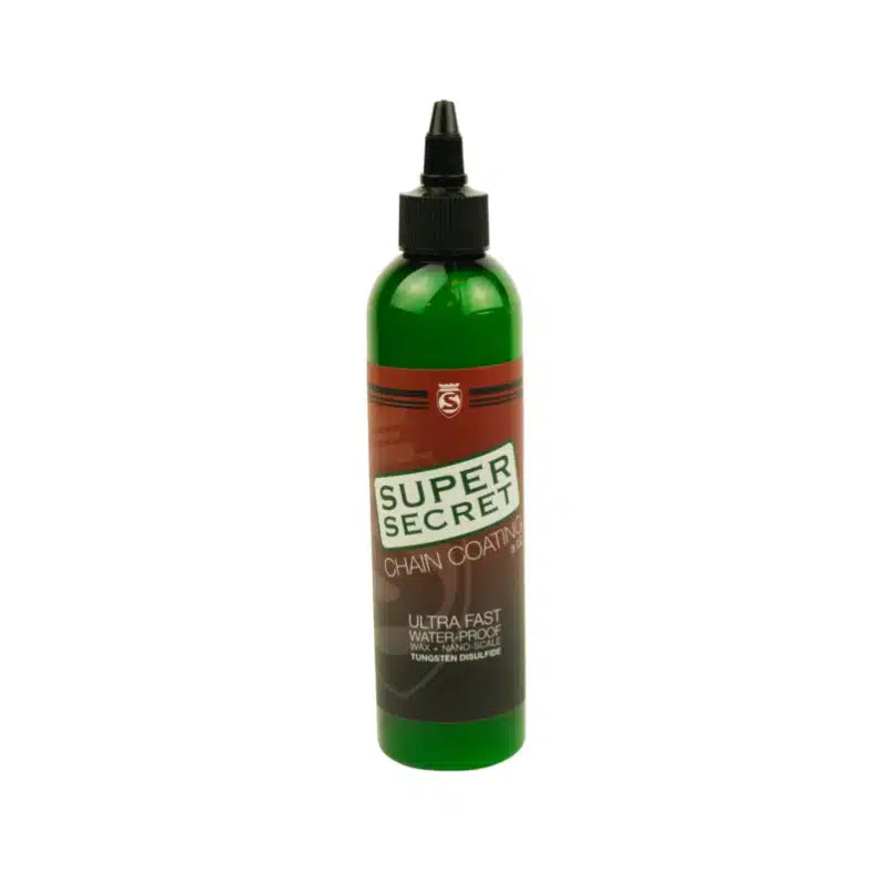 Silca Super Secret Chain Lube - 8oz