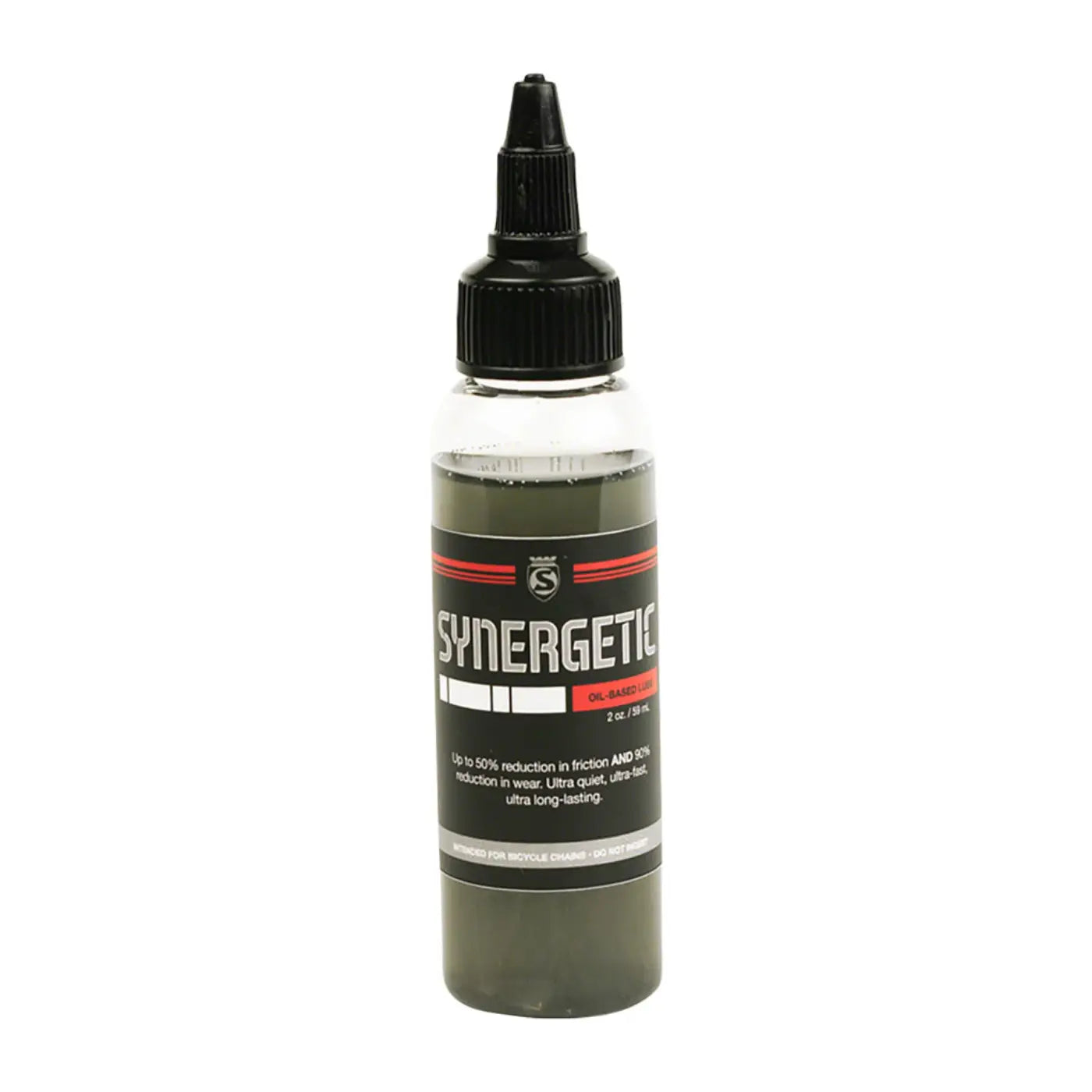 Silca Synergetic Drip Lubricant - 2oz