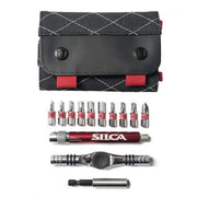 Silca T-Ratchet + Ti-Torque Kit
