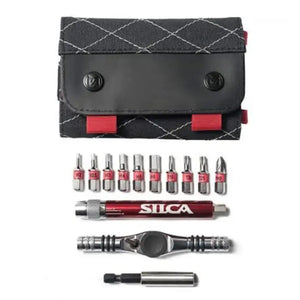 Silca T-Ratchet + Ti-Torque Kit