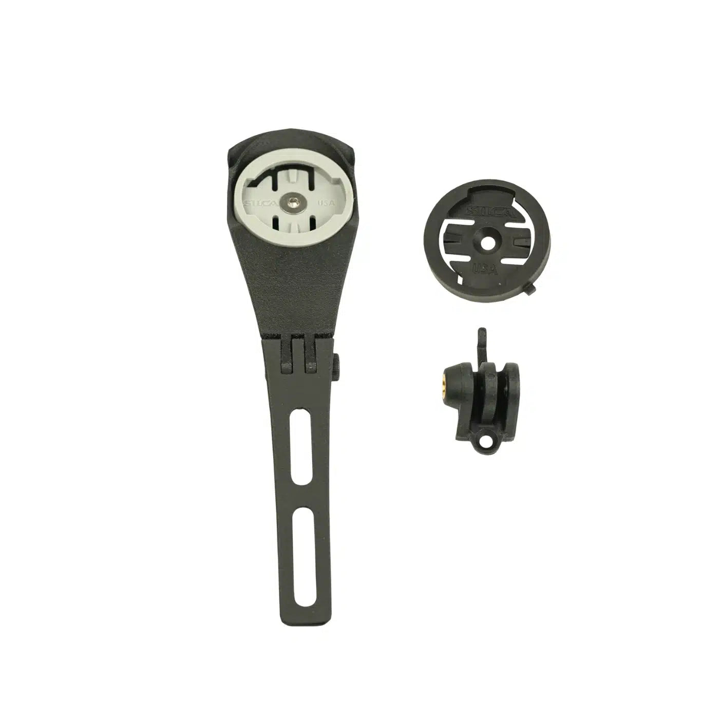 Silca Chisela Computer Mount - Integrated Two Bolt/Blendr