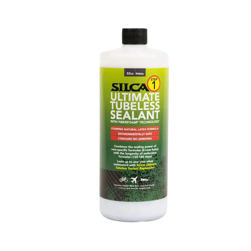 Silca Ultimate Tubeless Sealant - 8oz
