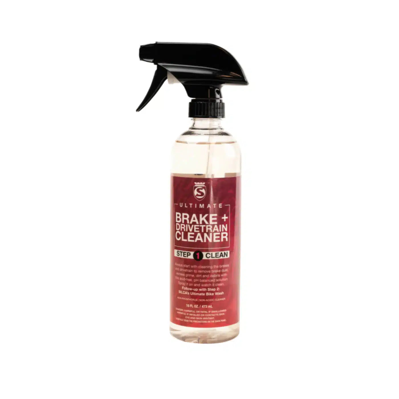 Silca Ultimate Brake and Drivetrain Cleaner