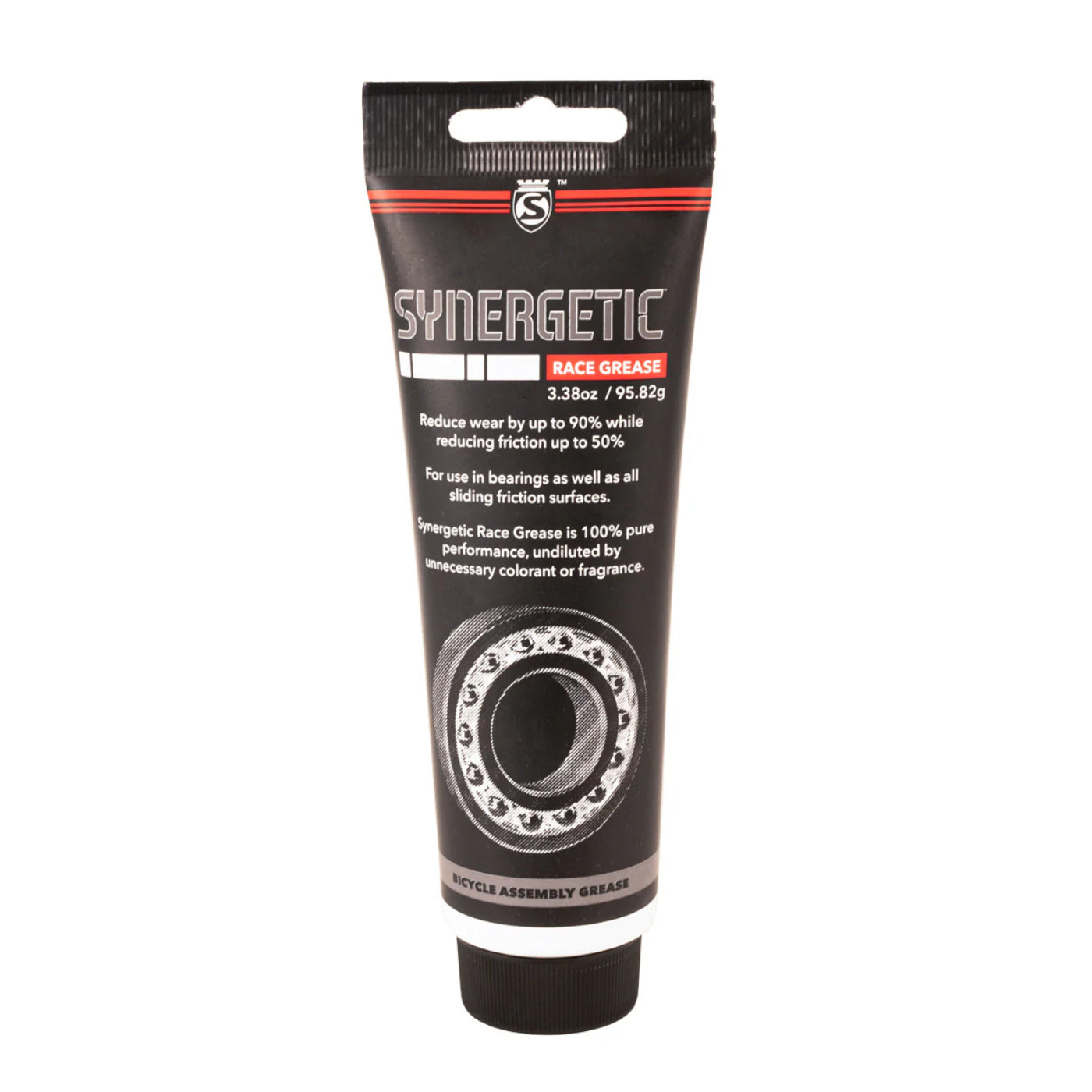 Silca Synergetic Race Grease