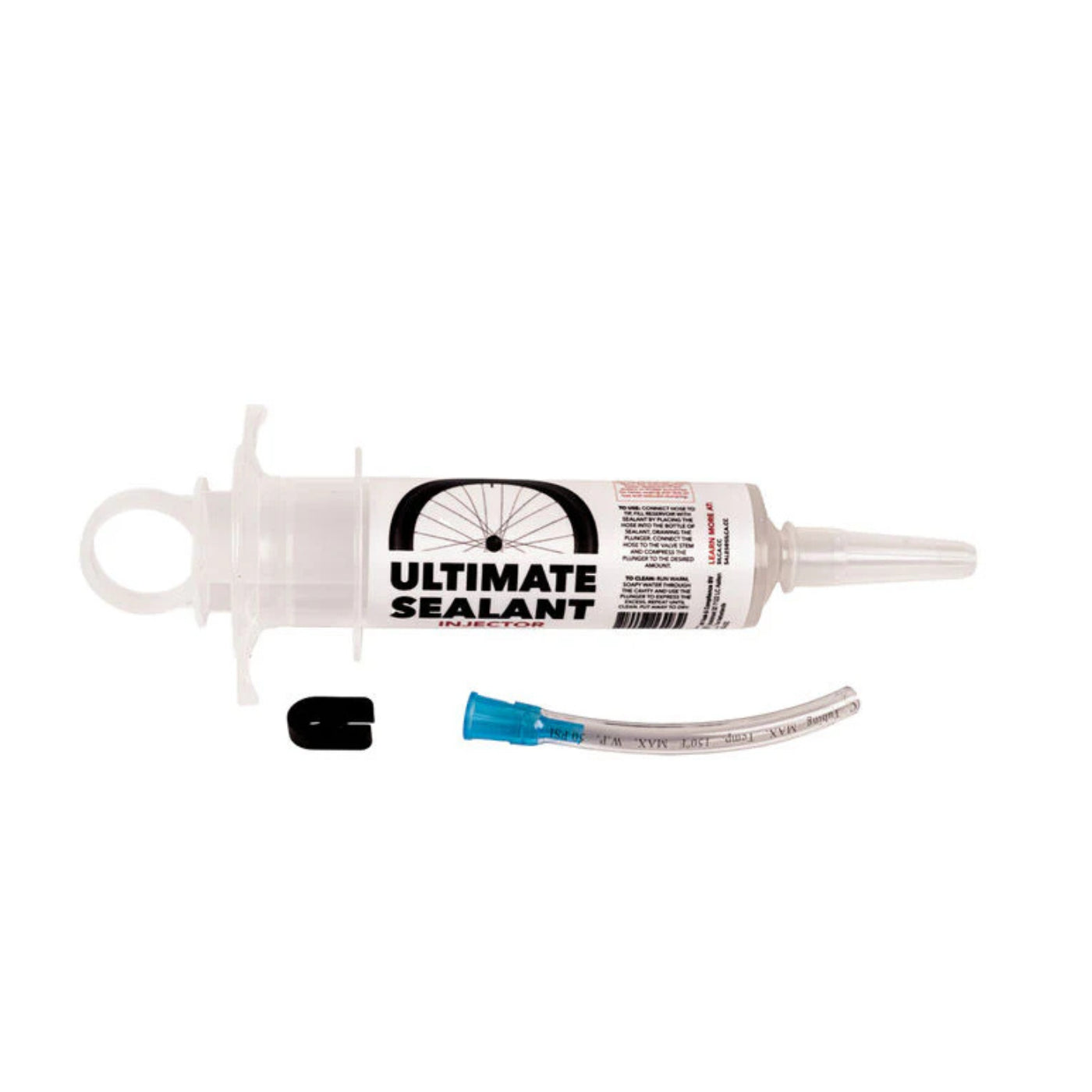 Silca Ultimate Sealant Injector - 2oz