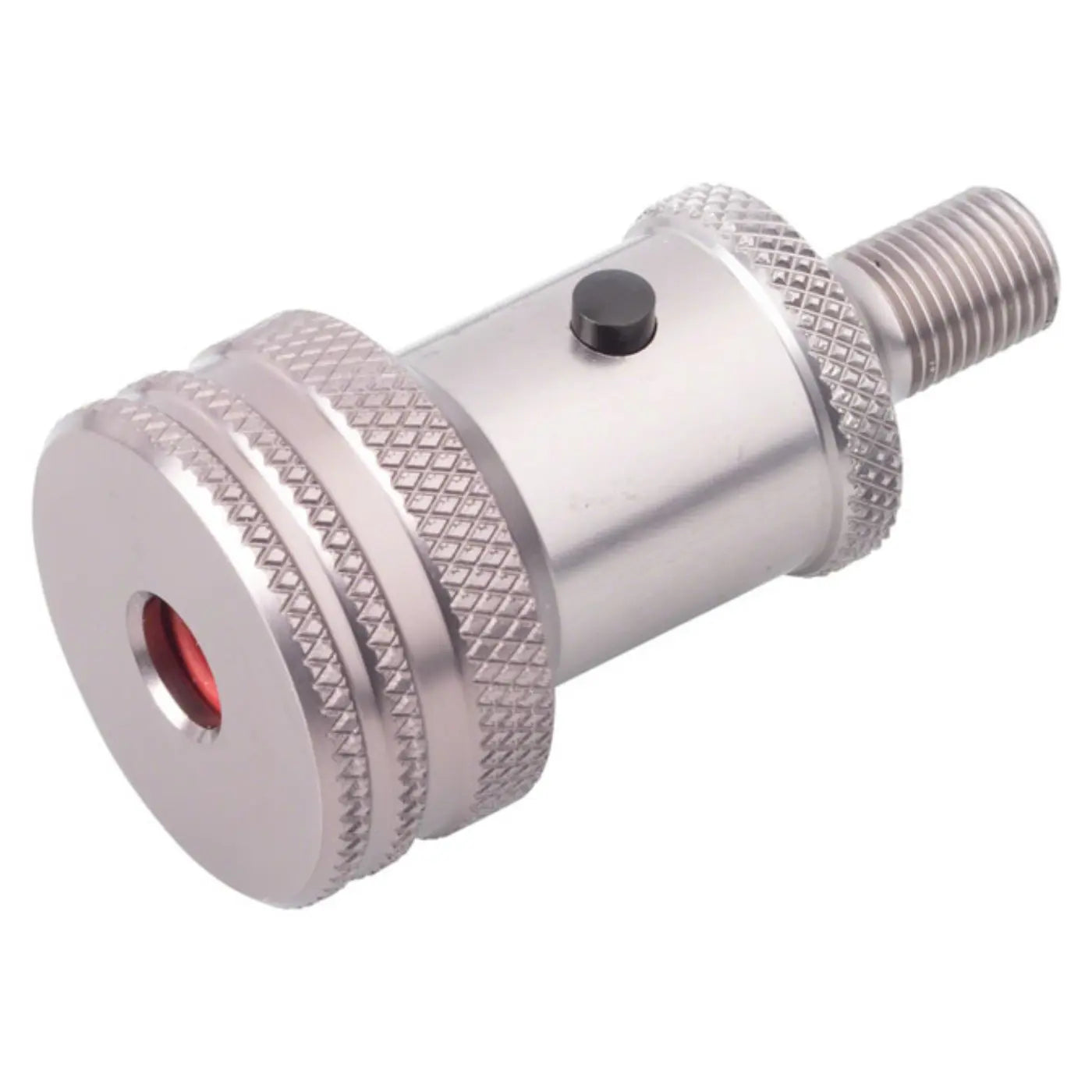 Silca Aluminum Presta Chuck - Press-On Silca