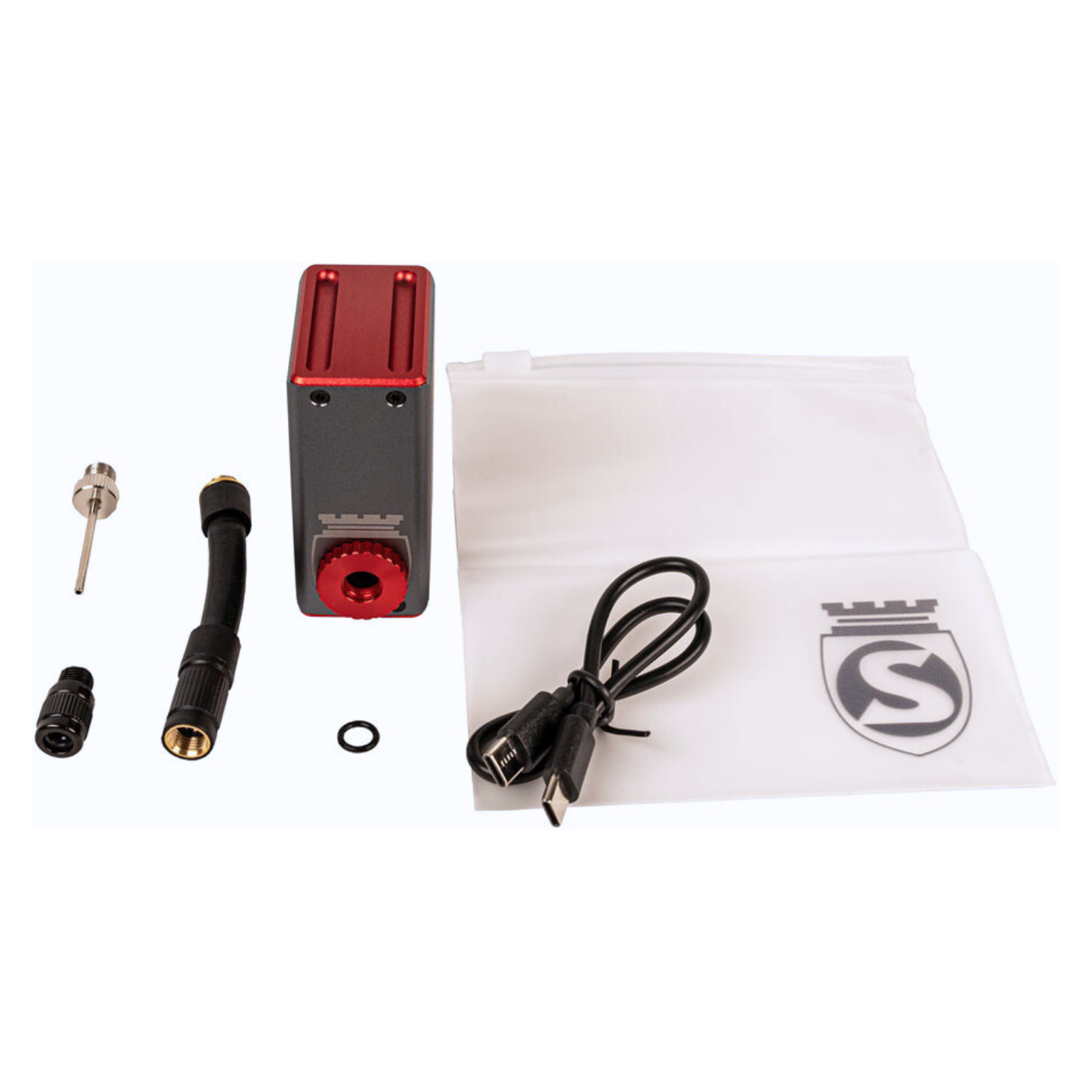Silca Electtrico Micro Inflator