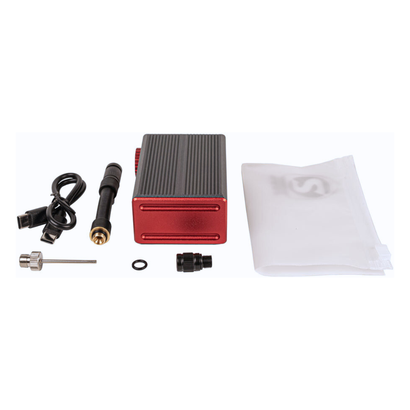 Silca Electtrico Ultimate Mini Inflator