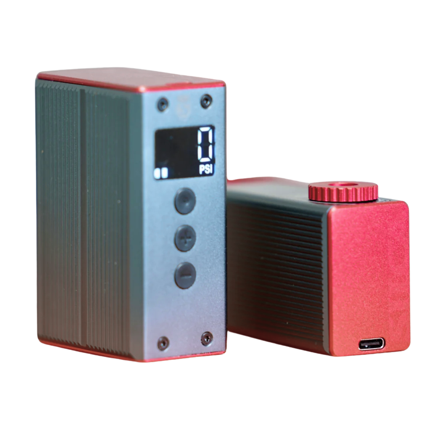 Silca Electtrico Ultimate Mini Inflator