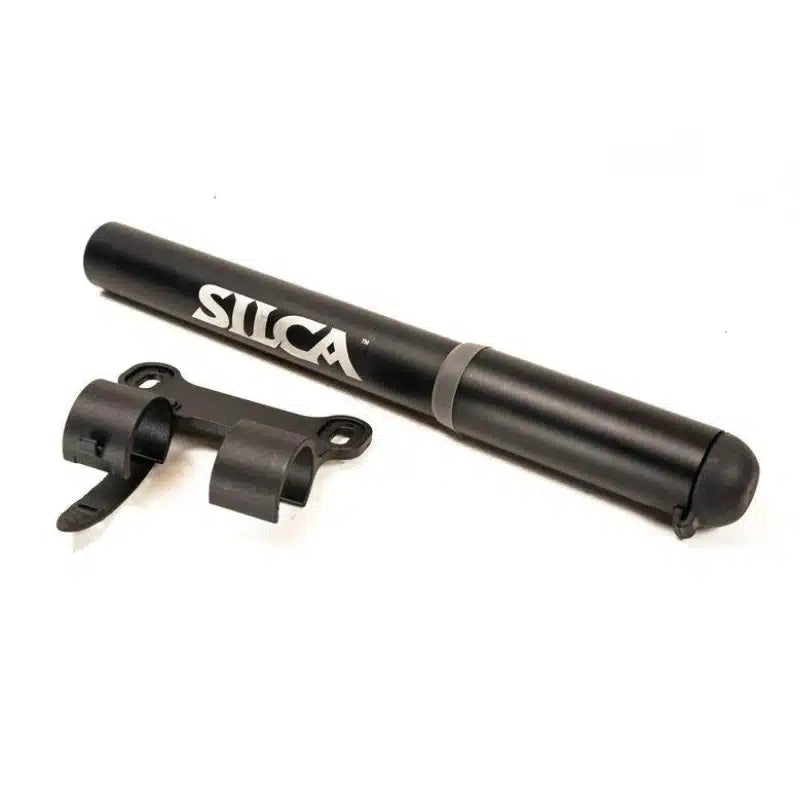 Silca Gravelero Mini Pump - 80psi