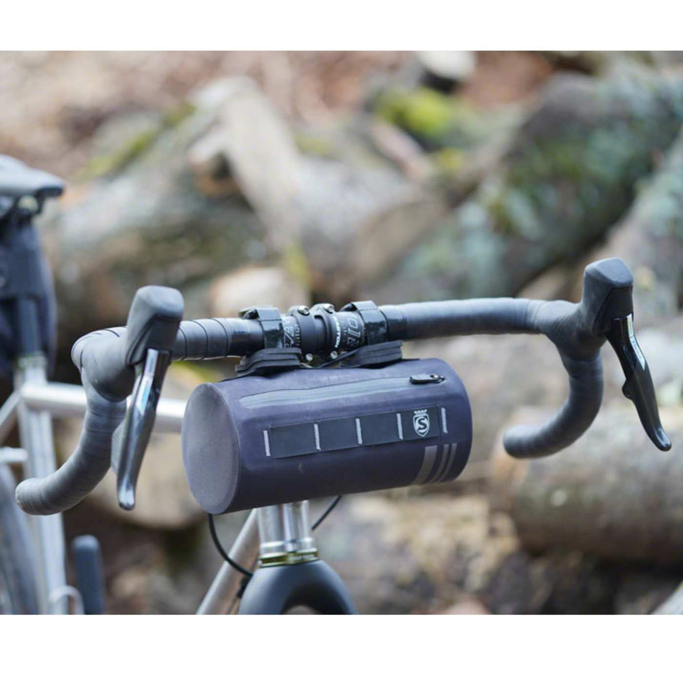 Silca Grinta Handlebar Bag - 2L