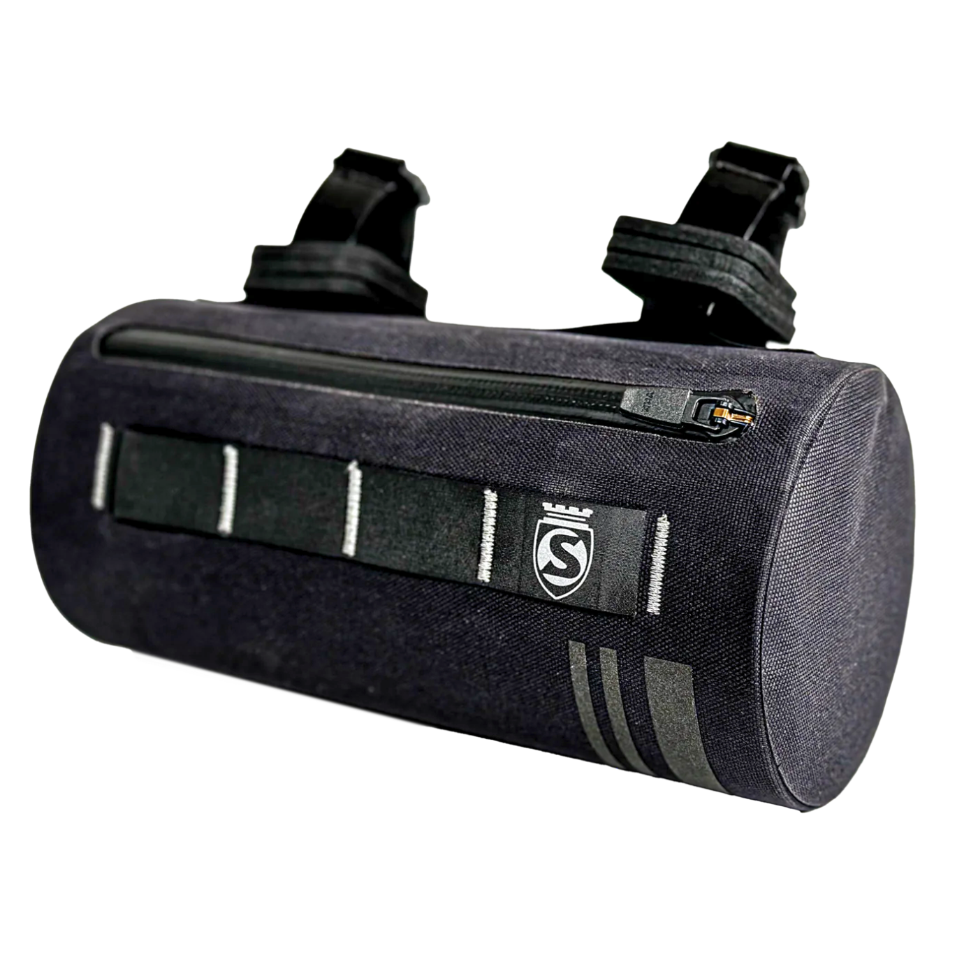 Silca Grinta Handlebar Bag - 2L