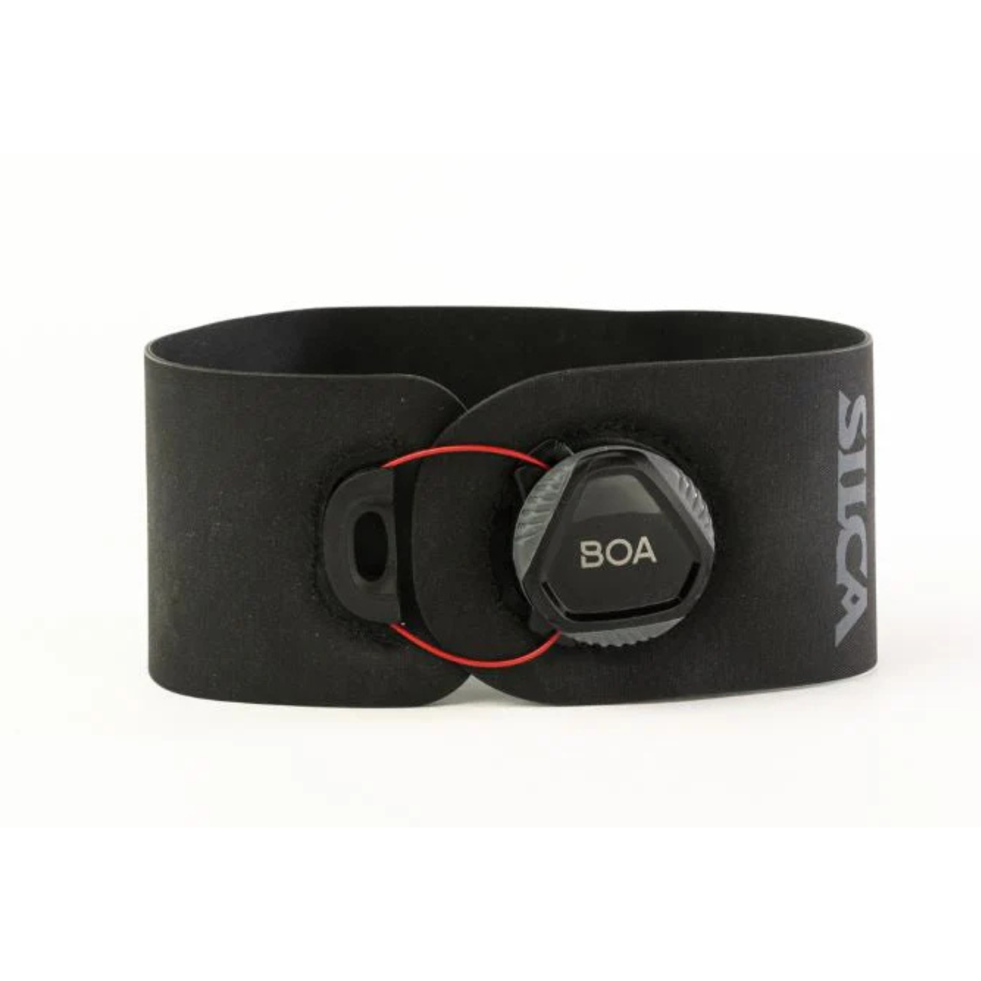 Silca Hypalon Boa Utility Strap - Tube Wrap