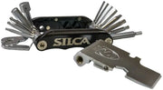 Silca Italian Army Knife Multitool - Venti Silca