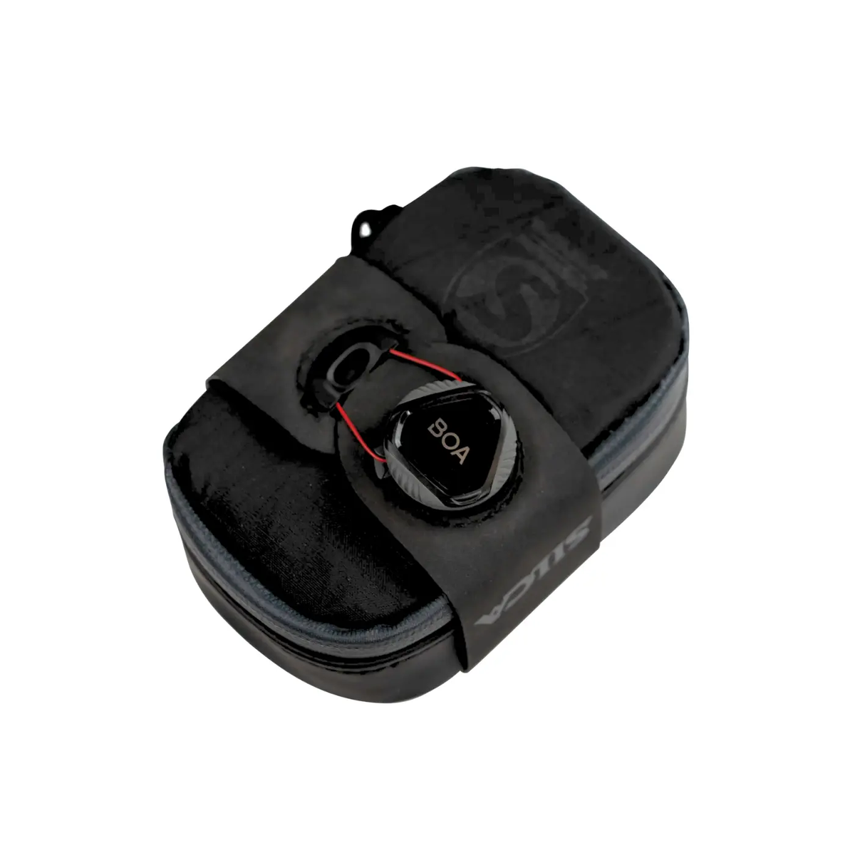 SILCA Mattone Seat Pack | 0.5L BOA Closure – Dialed Cycling Lab