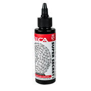 Silca Super Secret 2.0 Chain Lube 100ml precision applicator tip Silca