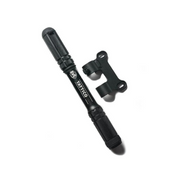 Silca Tattico Mini Frame Pump - 100psi