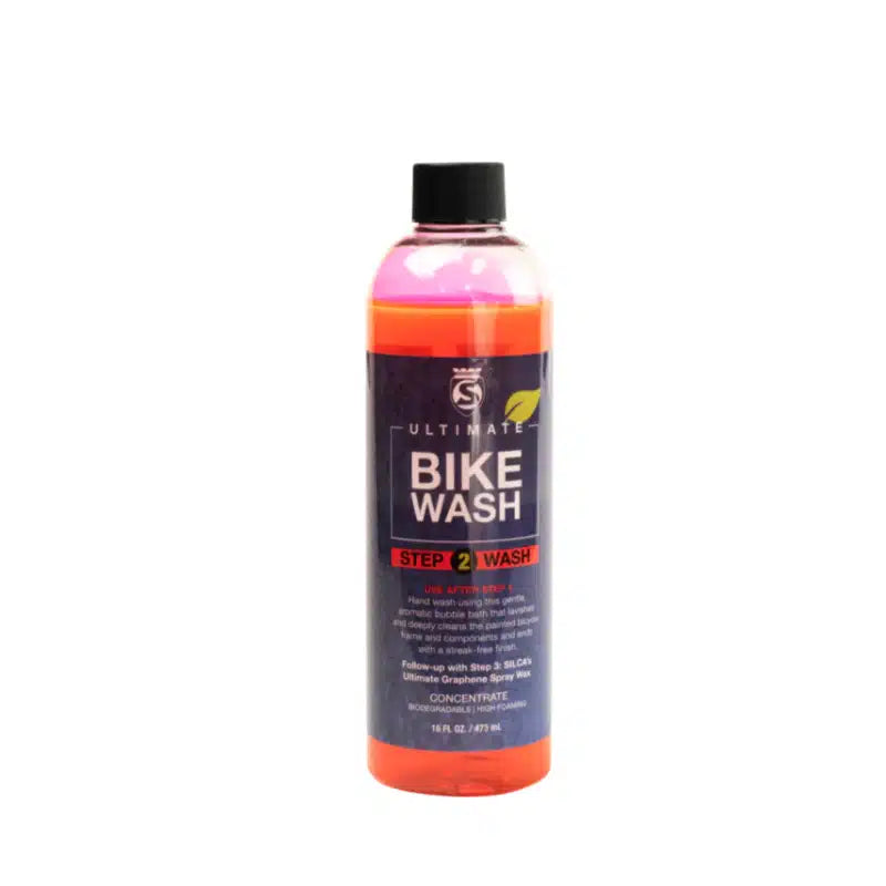 Silca Ultimate Bike Wash