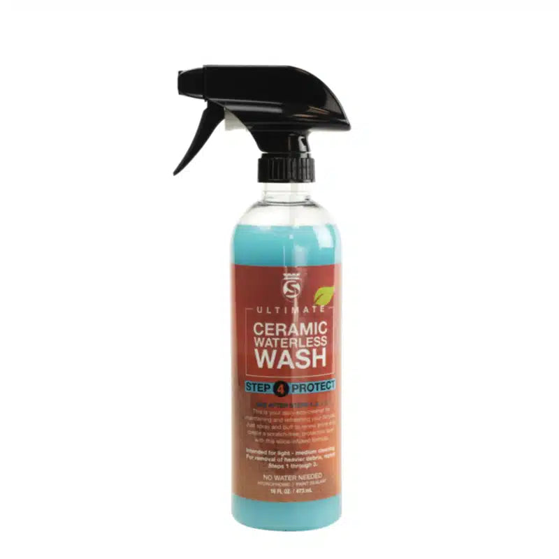 Silca Ultimate Ceramic Waterless Wash