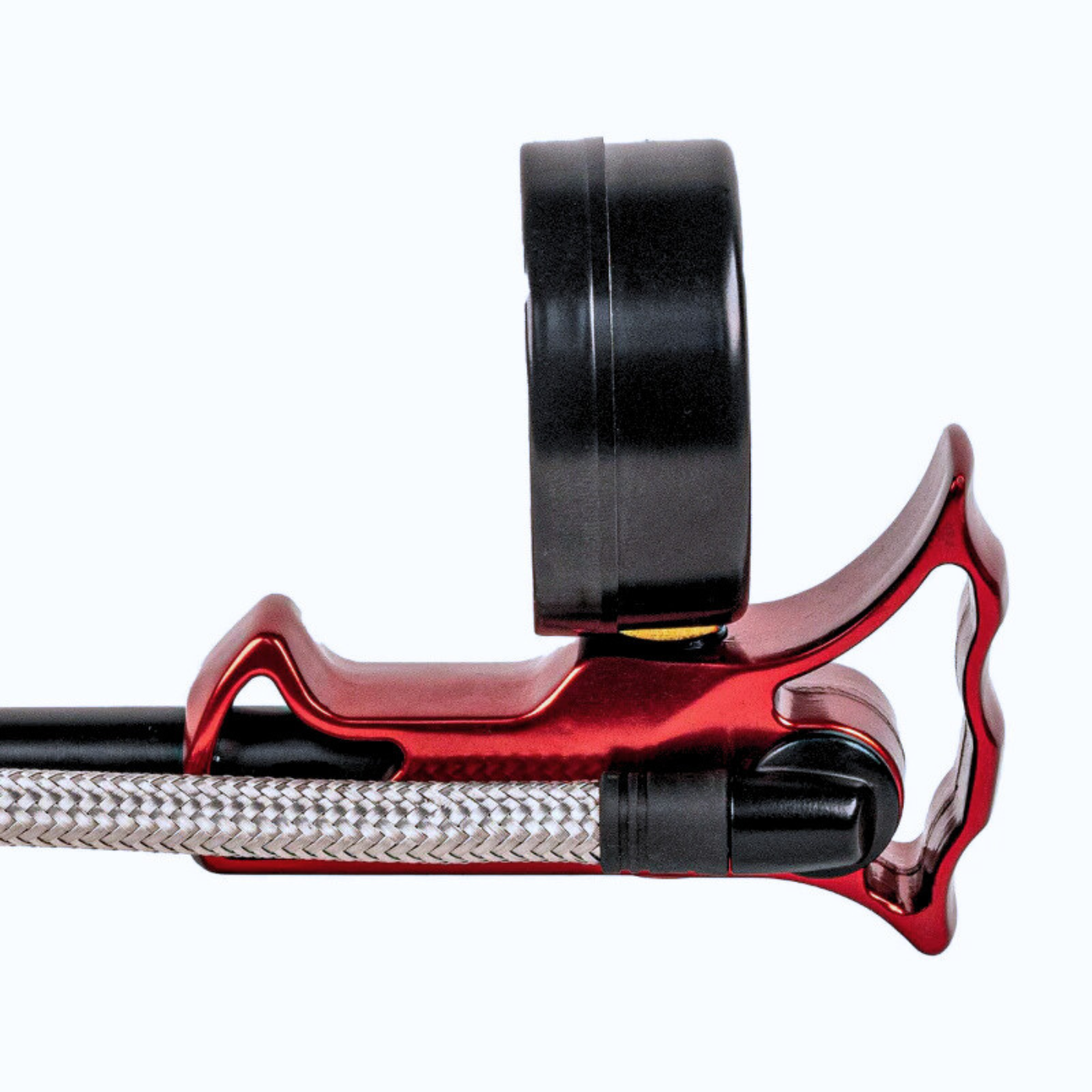 Silca Ultimate Shock Pump