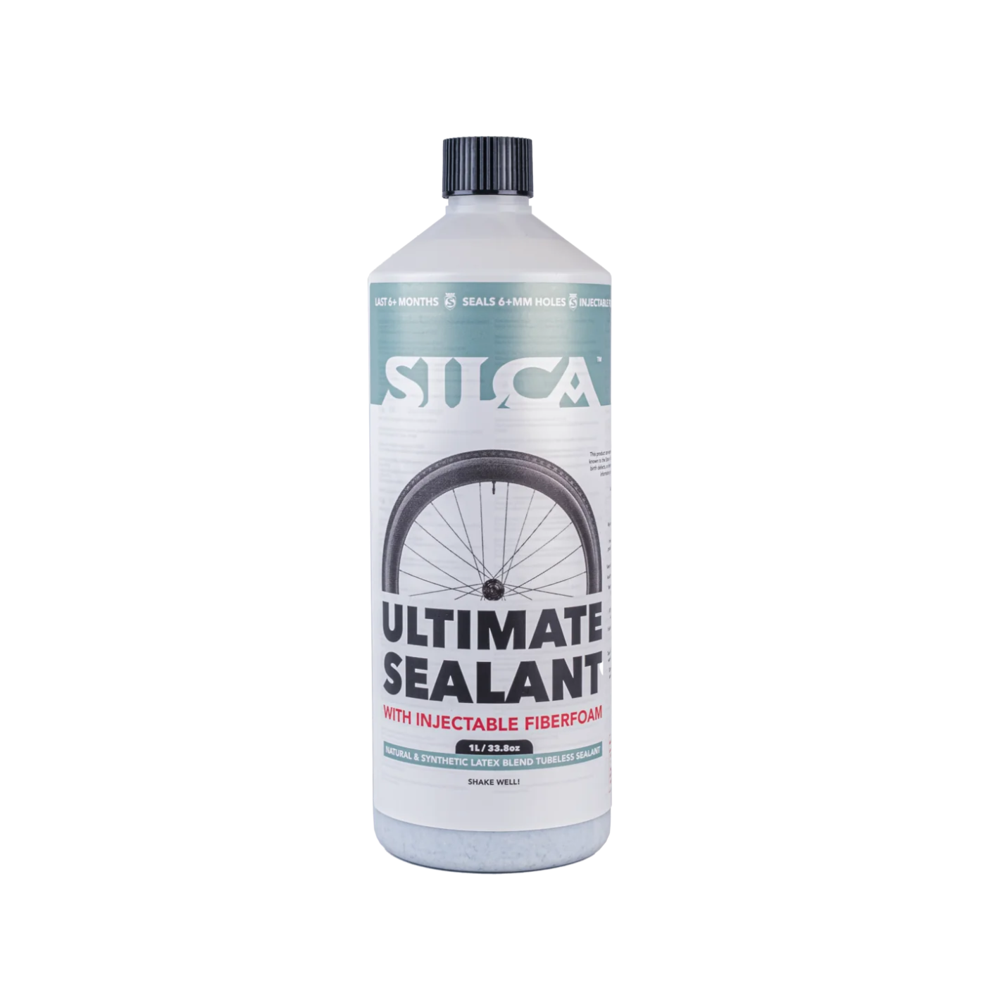 Silca Ultimate Tubeless Sealant 2.0 - 1 Liter