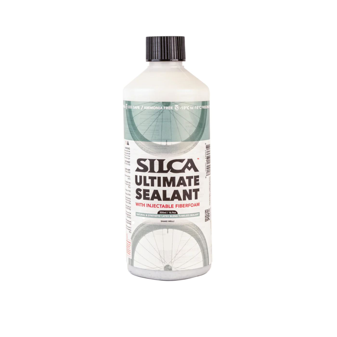 Silca Ultimate Tubeless Sealant 2.0 - 500ml