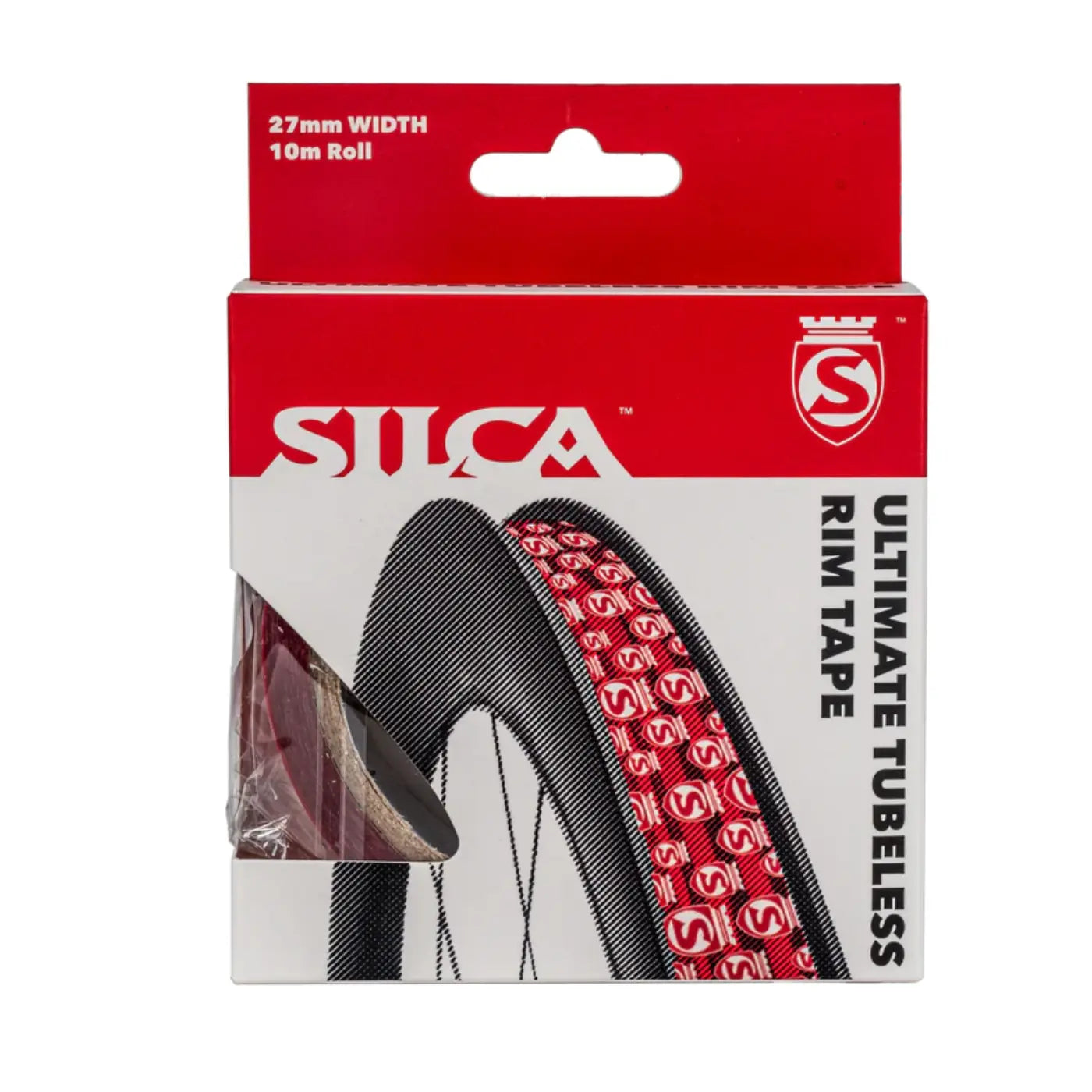 Silca Ultimate Tubeless Tape Silca