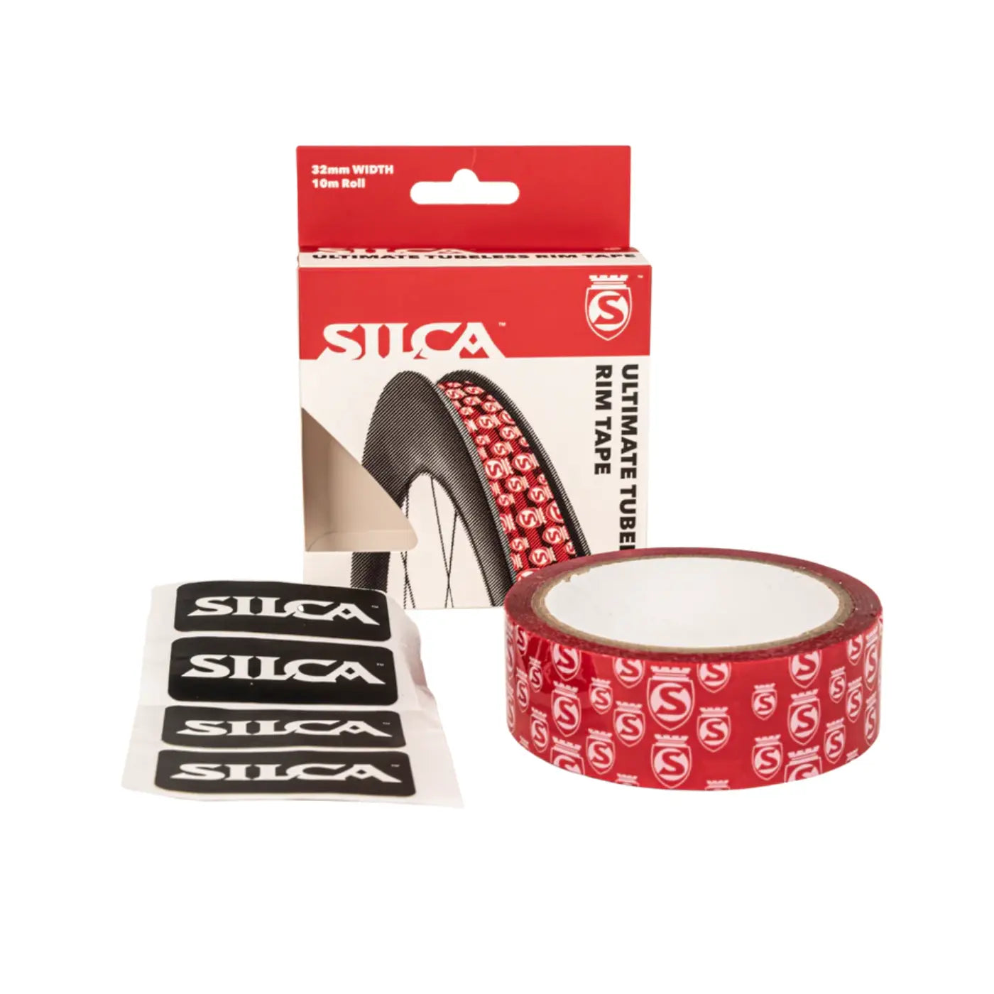 Silca Ultimate Tubeless Tape Silca