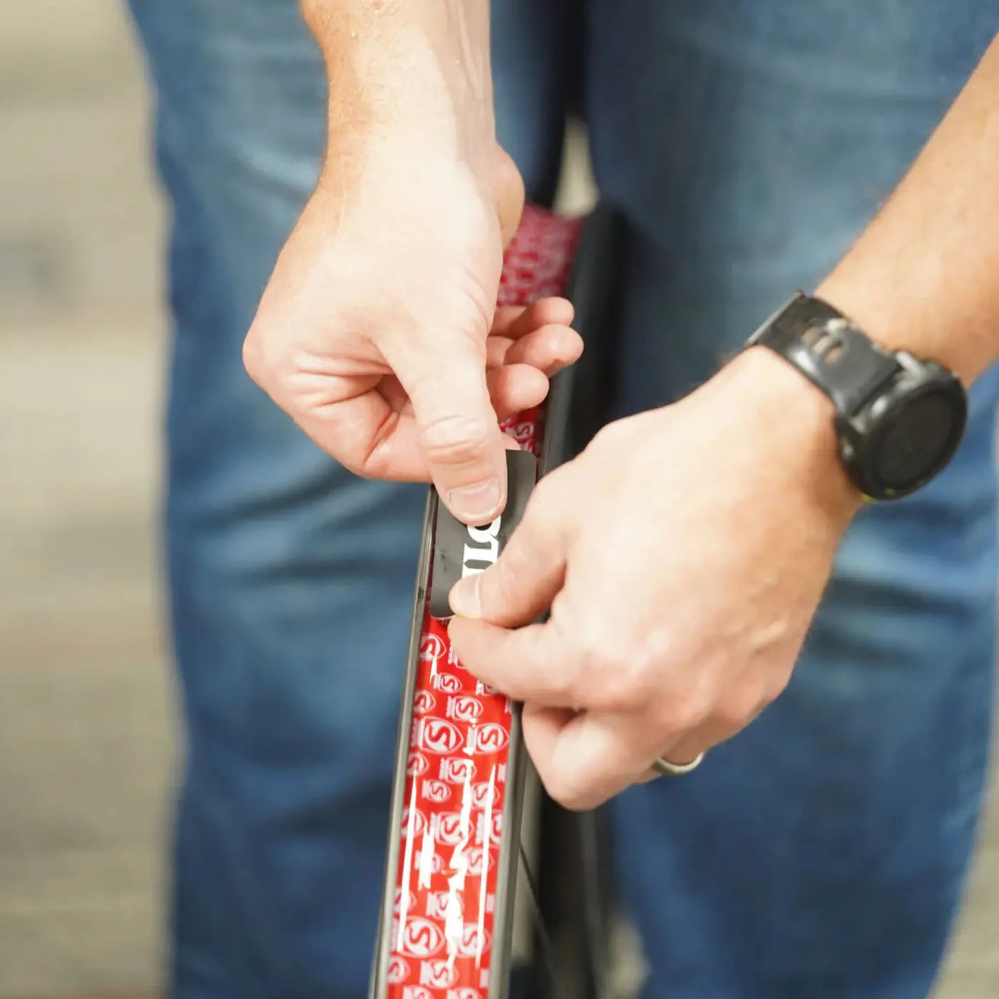 Silca Ultimate Tubeless Tape Silca