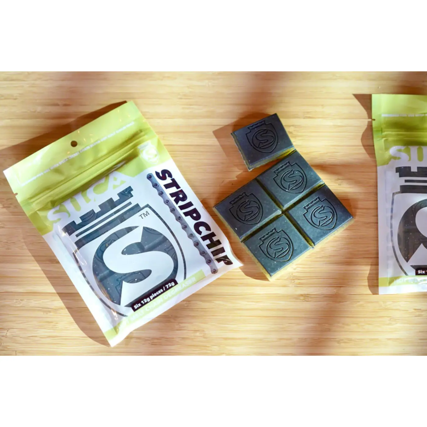 Silca Strip Chip Chain Lube/Wax Silca