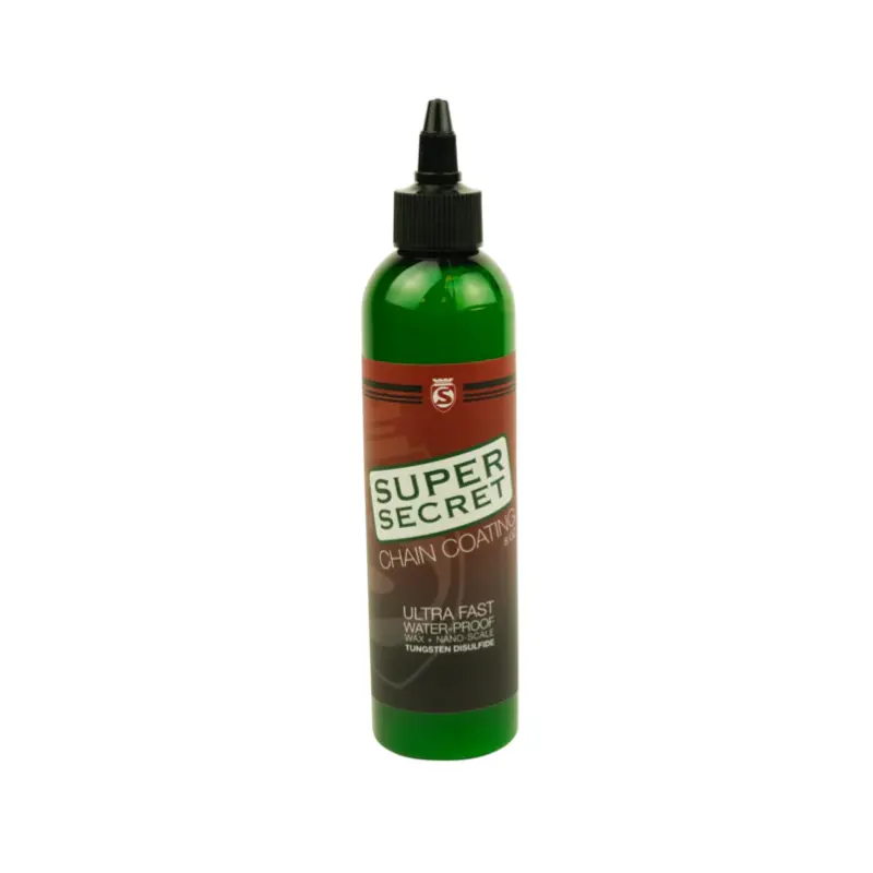 Silca Super Secret Chain Lube - Thumbnail 5