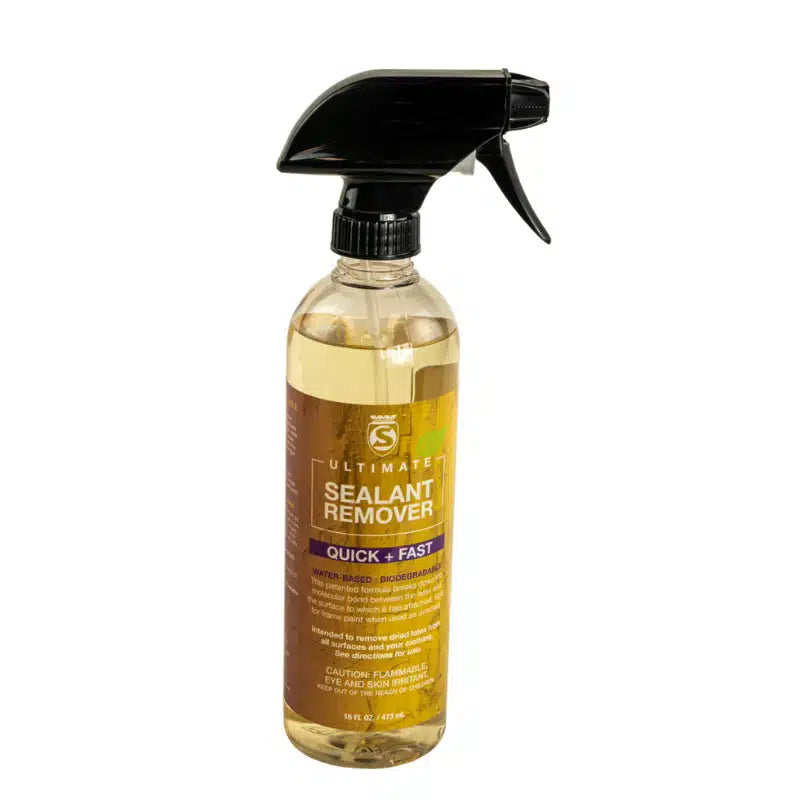 Silca Ultimate Sealant Remover
