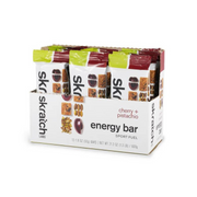Skratch Labs Energy Bar - Cherry + Pistachio | Box of 12